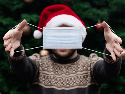 локдаун на новый год