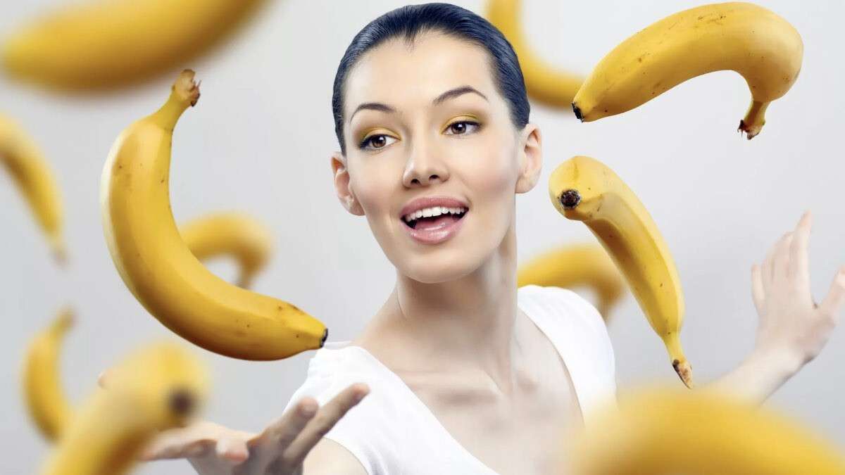 Бананы 3