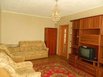 квартиры в Днепре