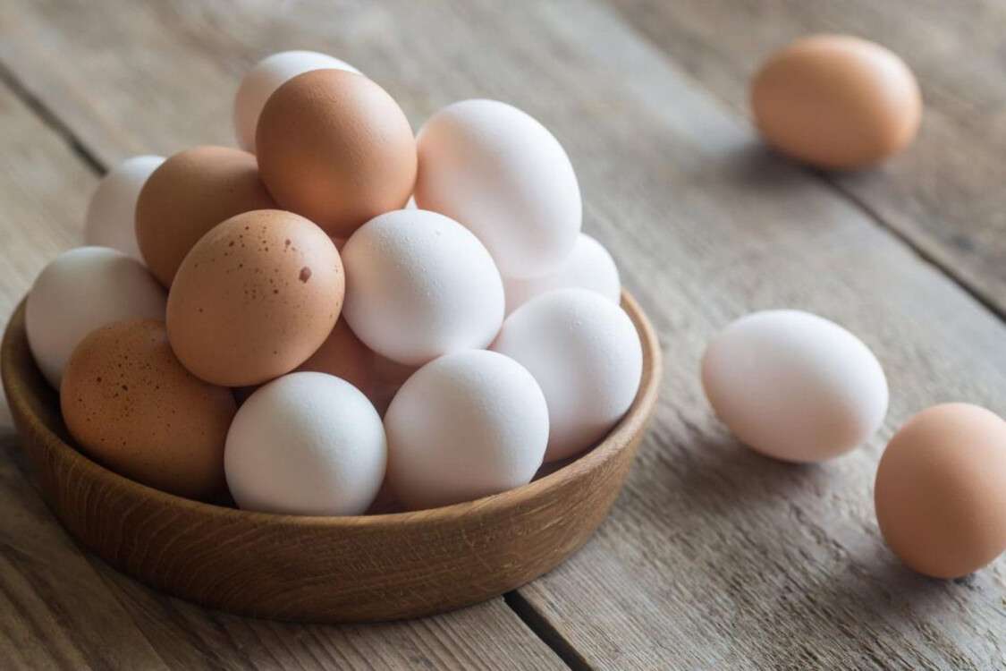 Яйца 1