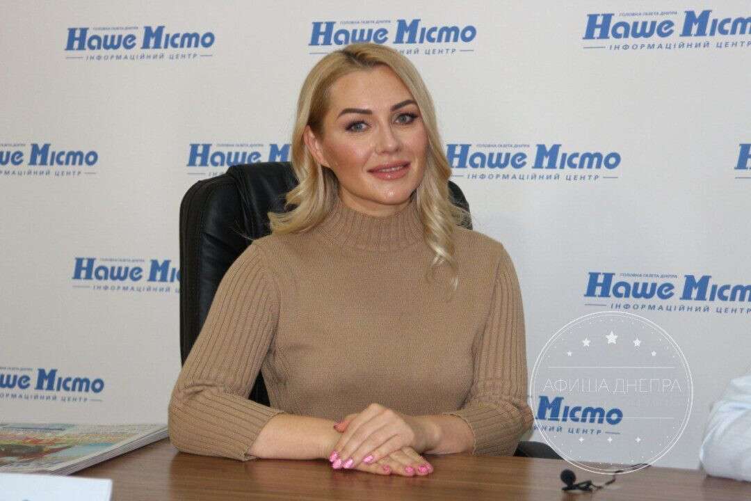 Наталья Сивак