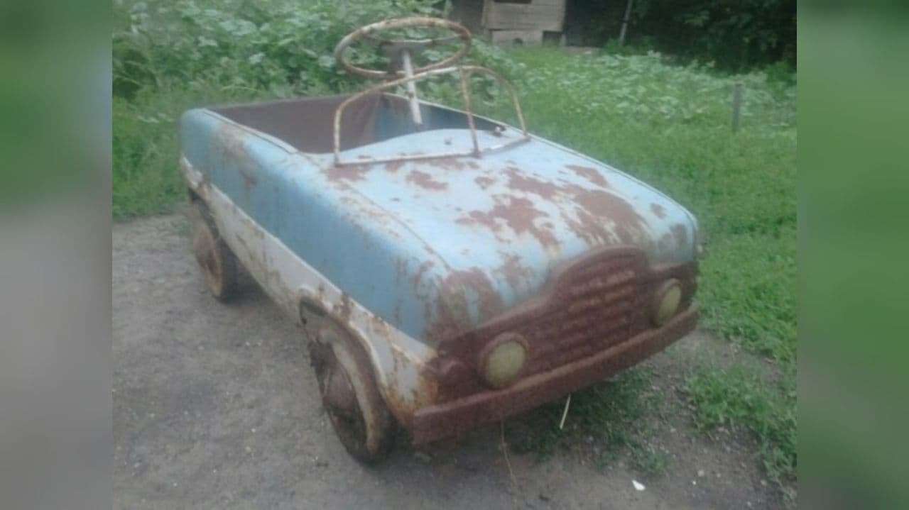 Инвалидка Машина Купить На Авито