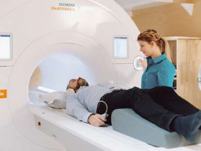 бесплатная томография