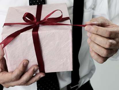 подарки для мужчин