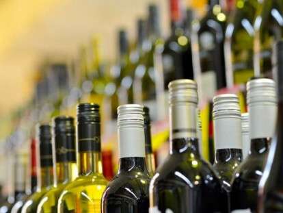 подорожание алкоголя