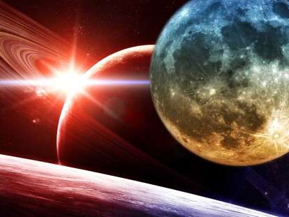 Луна без курса 1