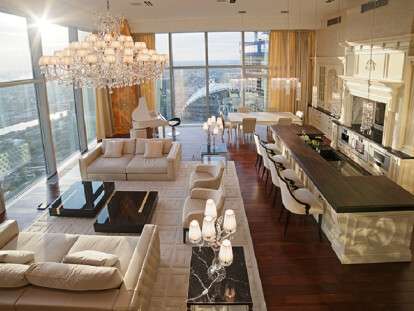 элитные квартиры