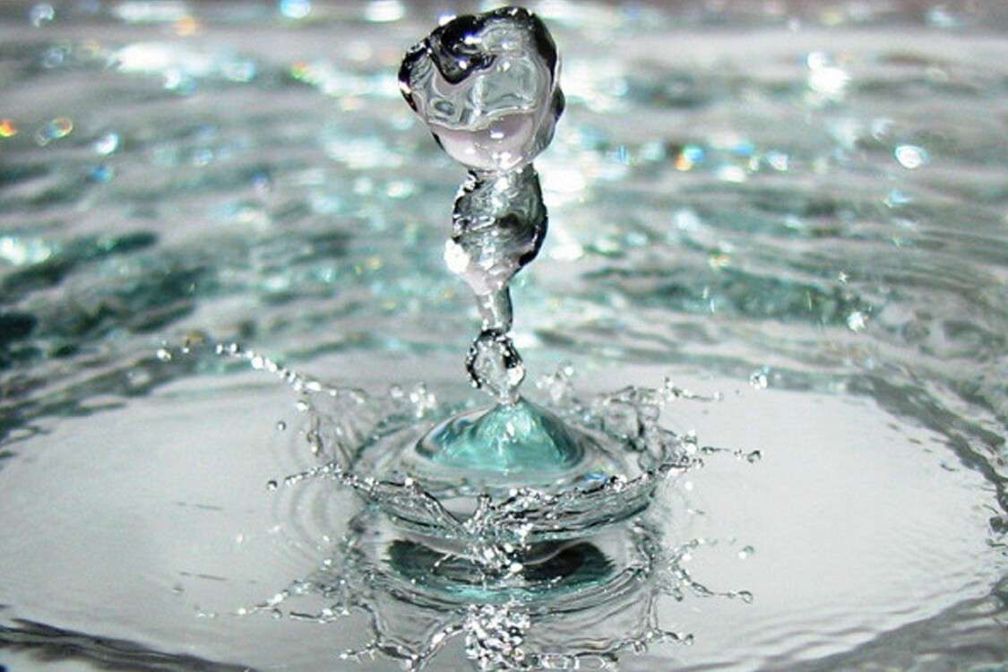Крещенская вода 1