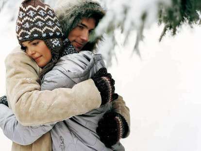 День объятий