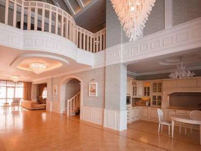 дорогие квартиры в днепре