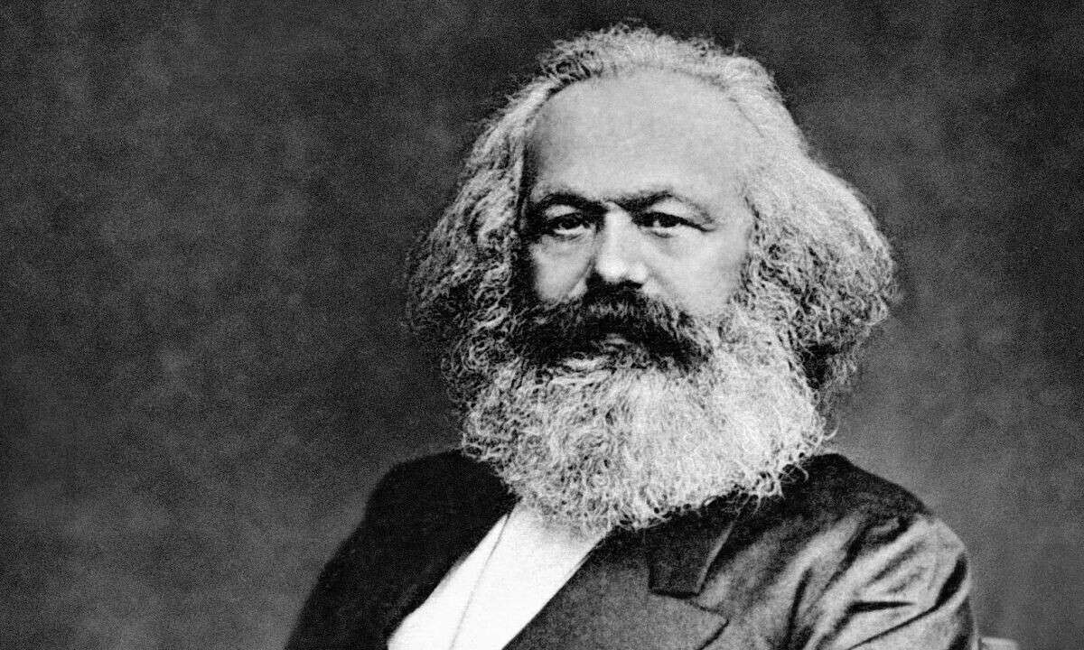 Карл-Маркс-биография-основные-труды-тезисы-Капитала-