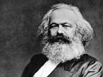 Карл-Маркс-биография-основные-труды-тезисы-Капитала-