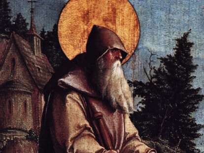 Павел Фивейский