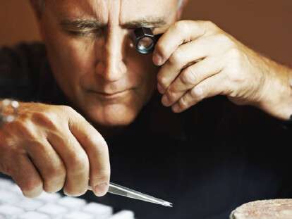 День ювелира