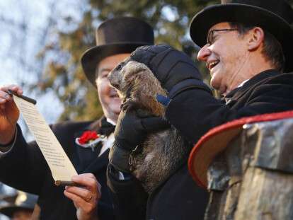 День сурка 2