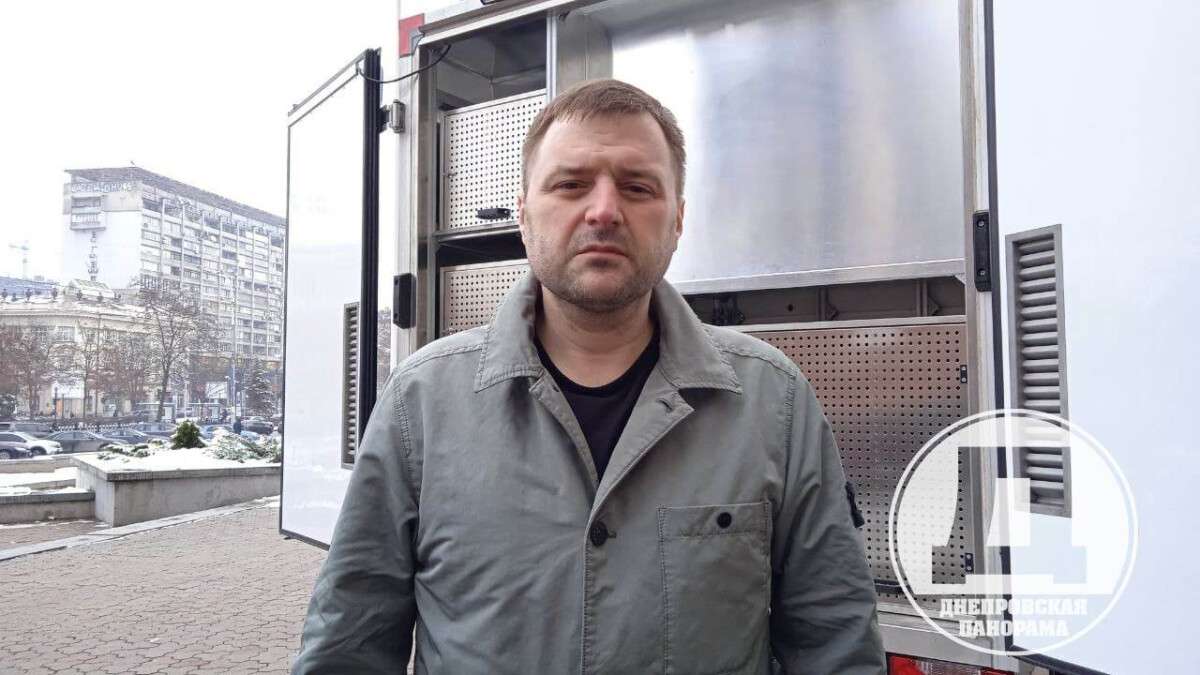 лысенко