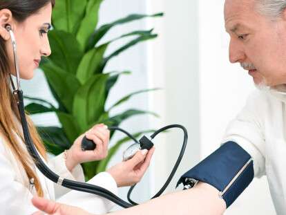 День женщины-врача