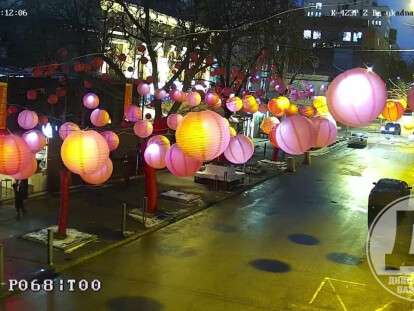 Китайский Новый Год 6