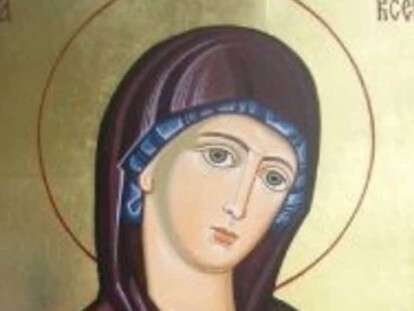 Ксения Римская