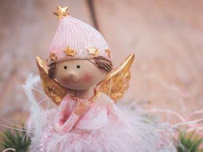 день ангела