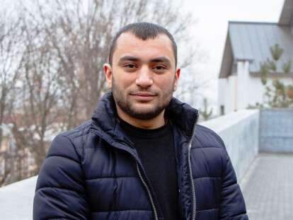 Карен Агаджанян