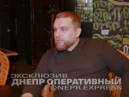 Андрей Сарвира