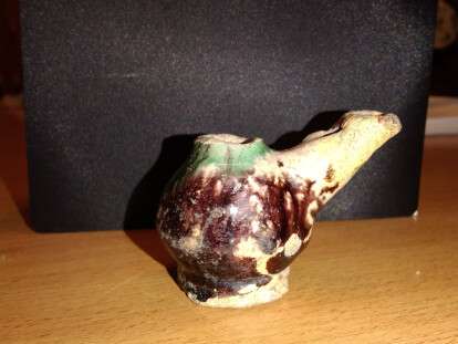 археология 3