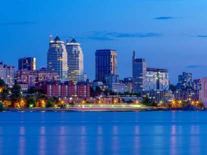 Dnipropetrovsk