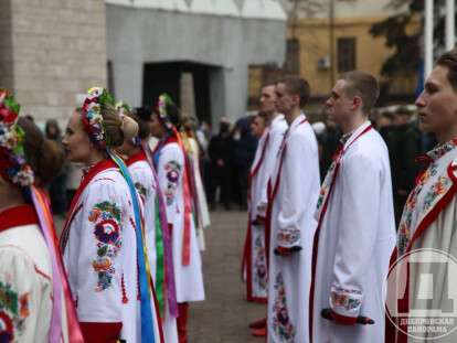 Горсовет Днепр (21)