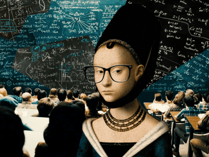 Эти женщины изменили ход истории