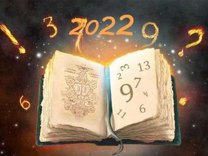 Зеркальные даты