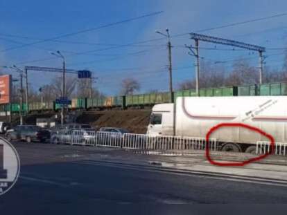 ограждающий забор