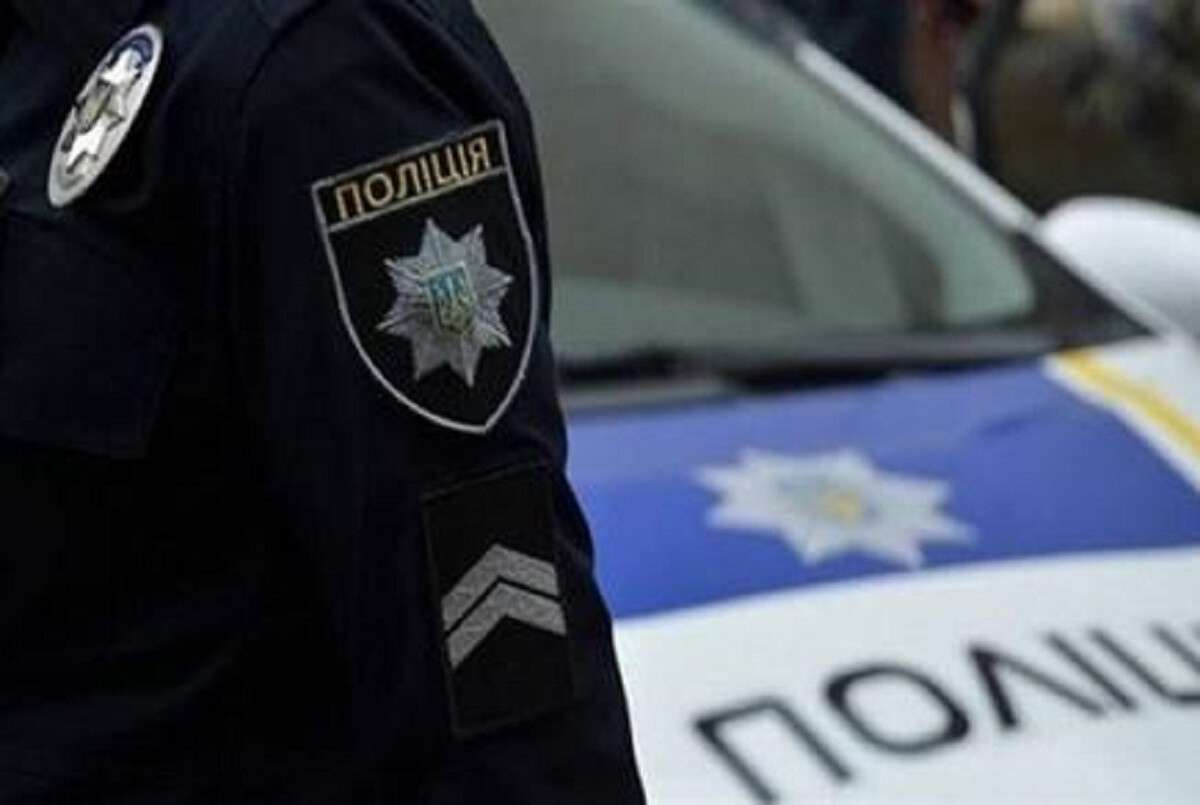 помощь полиции