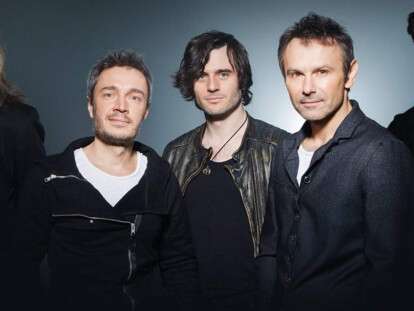 Океан Эльзы