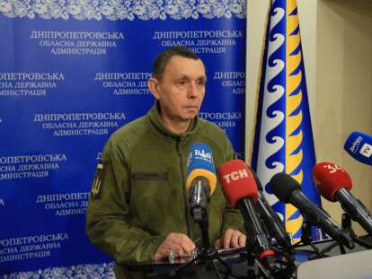 Олег Руських