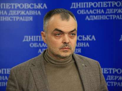 Олександр Коломійцев 