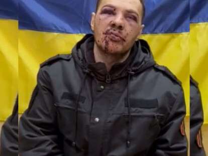 оккупант