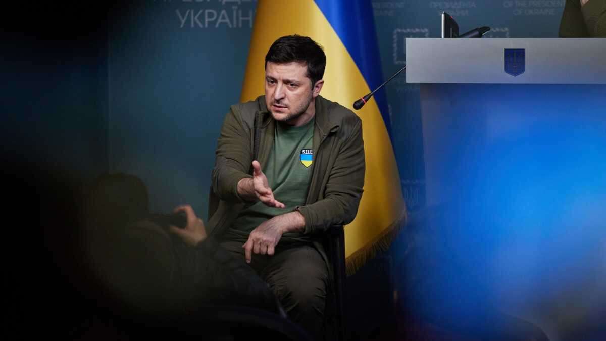 интервью