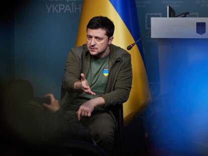 интервью