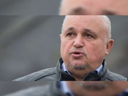 Губернатор Кузбас