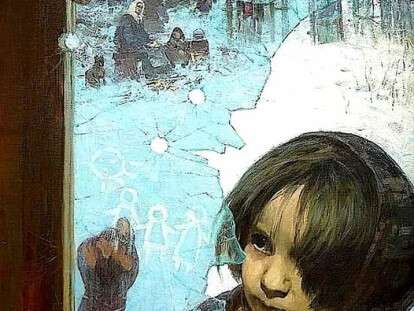 Александр Макаренко