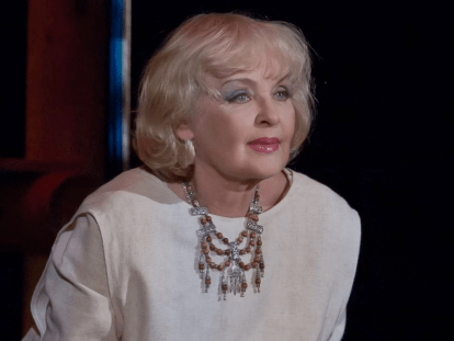 Ада Роговцева