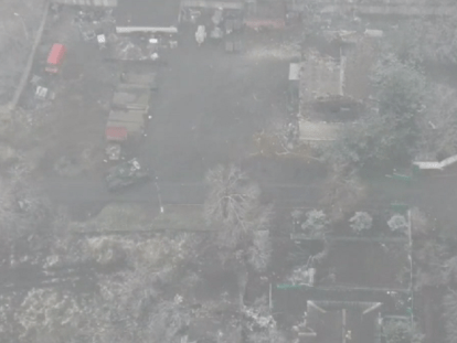 нацгвардия уничтожила танк рф