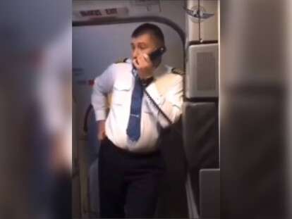 командир победы