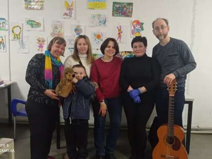 концерт для переселенцев 3