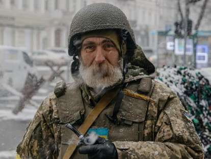 доброволец