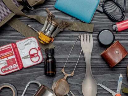 предметы первой необходимости