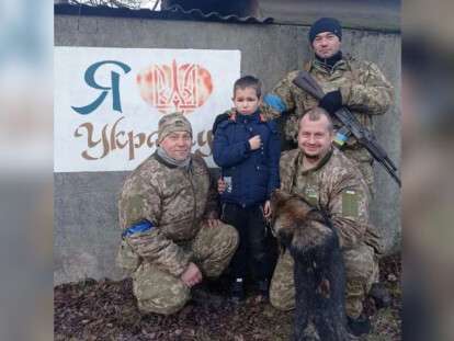 пятиклассник Максим