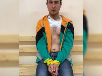 оккупант заст