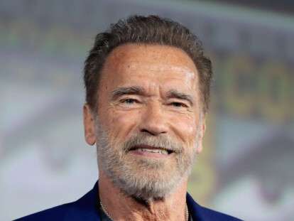 Шварцнеггер